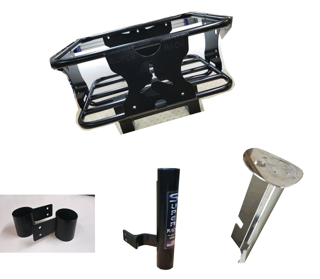 Low Profile Sport Edition Summer special for all Yamaha's FX - VX - GP - EX - FZS 2003 - 2025