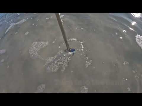 Lite 36 Anchor – Reliable, Portable Anchor for Boats and Pontoons - Inflatable Anchor