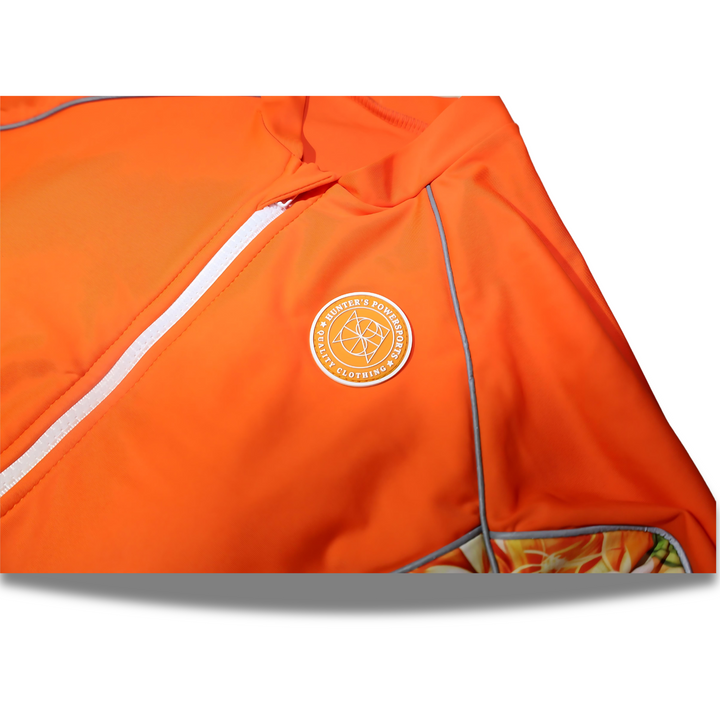 LEIMOMI WOMEN'S REFLECTIVE SWIMSUIT