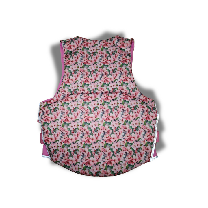 MOMI WOMEN'S REFLECTIVE LIFE VEST
