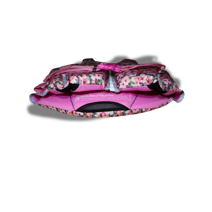 MOMI WOMEN'S REFLECTIVE LIFE VEST