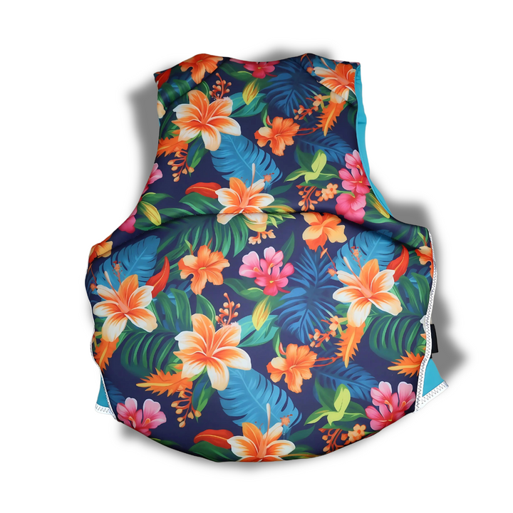 NOELANI WOMEN'S REFLECTIVE LIFE VEST