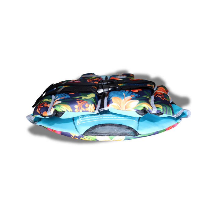 NOELANI WOMEN'S REFLECTIVE LIFE VEST