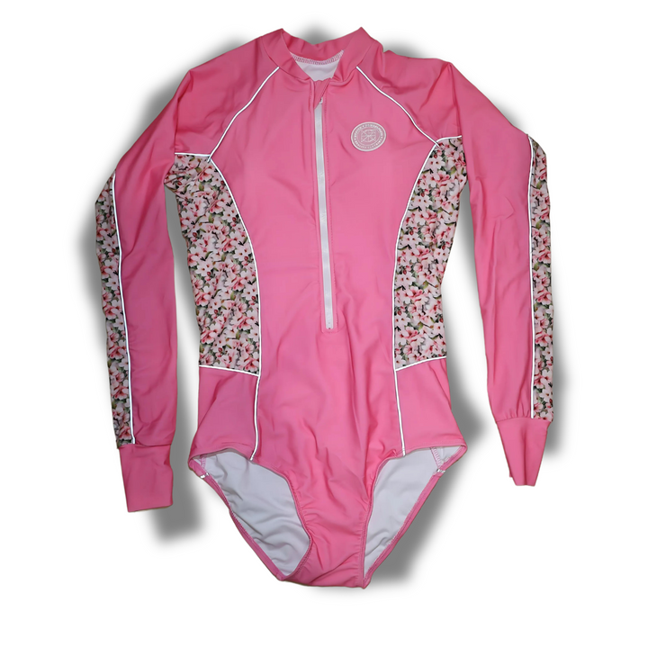 ELIKAPEKA WOMEN'S REFLECTIVE SWIMSUIT