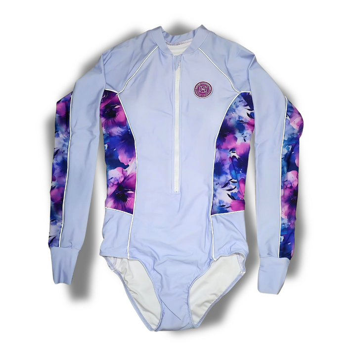 BARA WOMEN'S REFLECTIVE SWIMSUIT