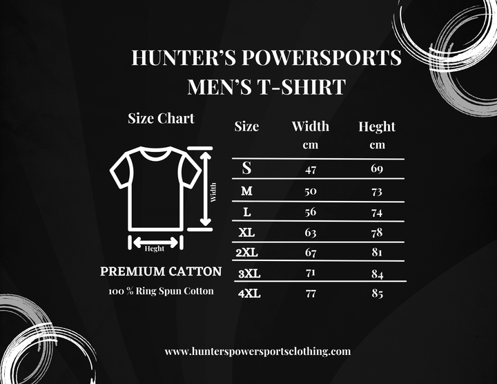 SCAPE SUMTHIN' MEN'S REFLECTIVE T-SHIRT