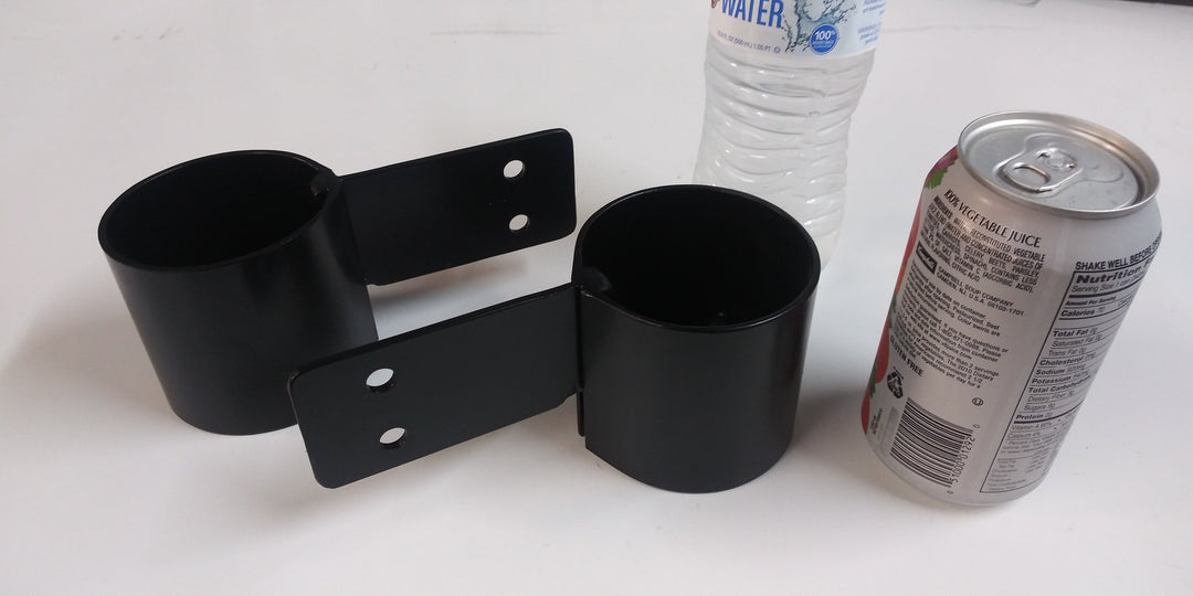 Cup holders ( Pair-Left and Right )