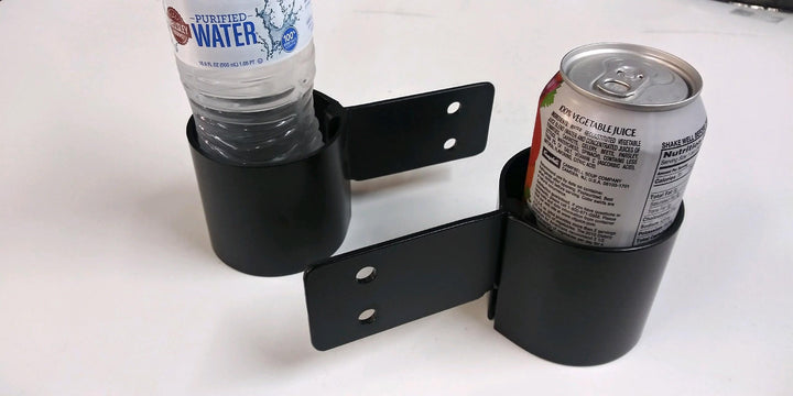 Cup holders ( Pair-Left and Right )