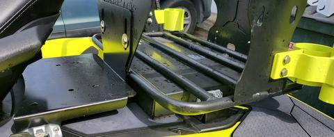 Cruise Edition with LINQ system PLUS Reinforcement Base and Back Support for ALL Sea-Doo with LINQ system 2018 -2025