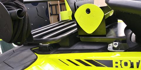 Low Profile Edition for Sea-Doo with LINQ system SUMMER SPECIAL!!  2018-2025