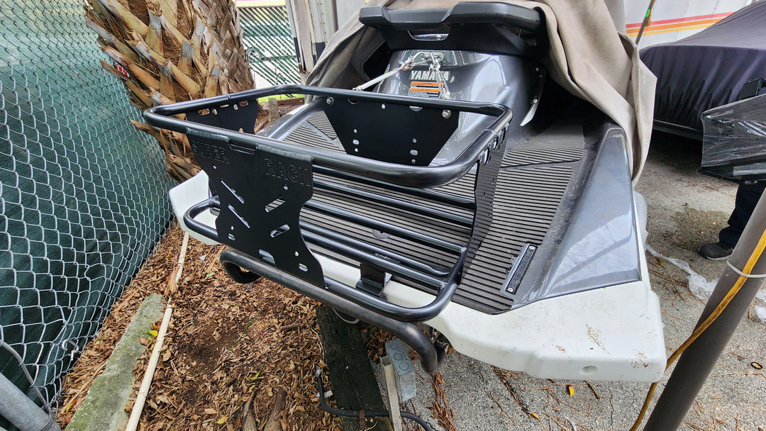 Low Profile Sport Edition for Yamaha  FX-VX-EX-GP-FZS 2003 - 2025