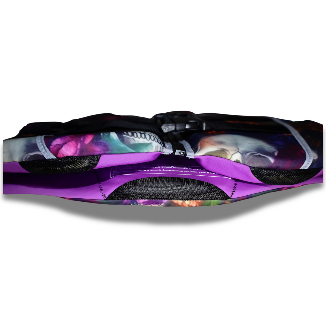 TUA MEN'S REFLECTIVE LIFE VEST