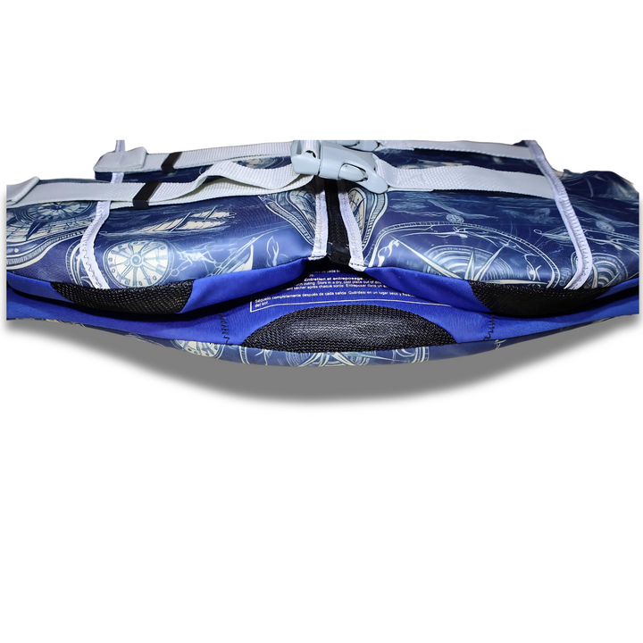 KANALOA MEN'S REFLECTIVE LIFE VEST