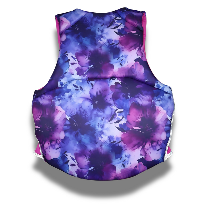 MAHINA  WOMEN'S REFLECTIVE LIFE VEST