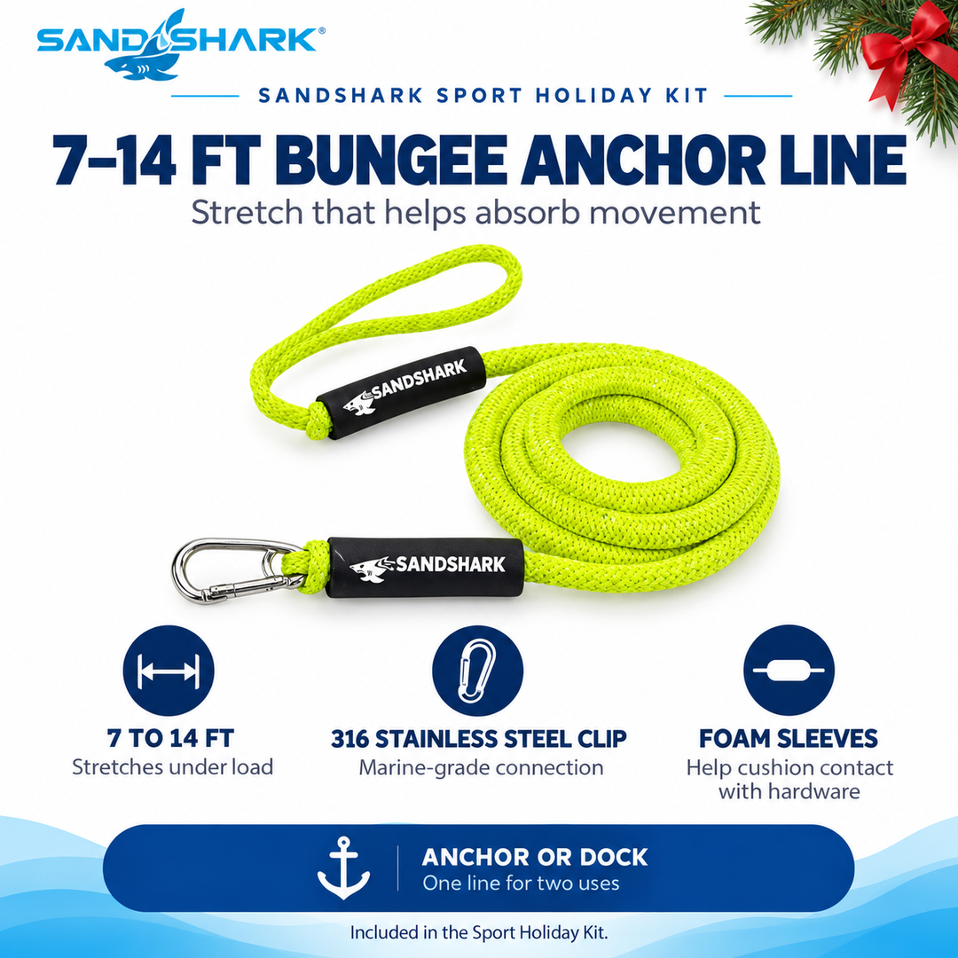 Sport Holiday Bundle