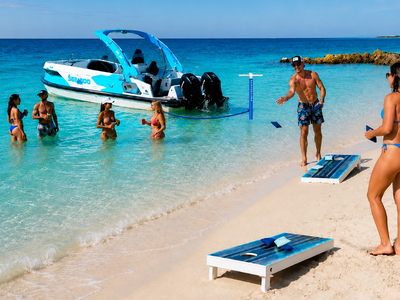 Relax & Enjoy