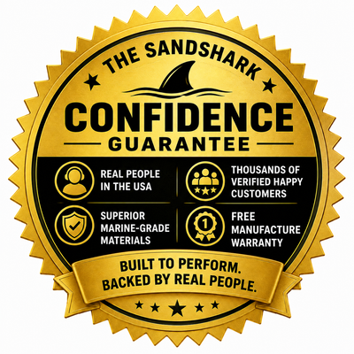 Guarantee Seal