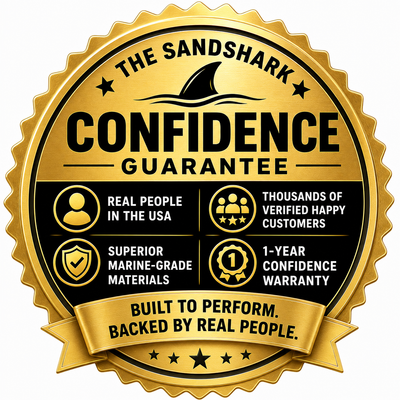 Guarantee Seal