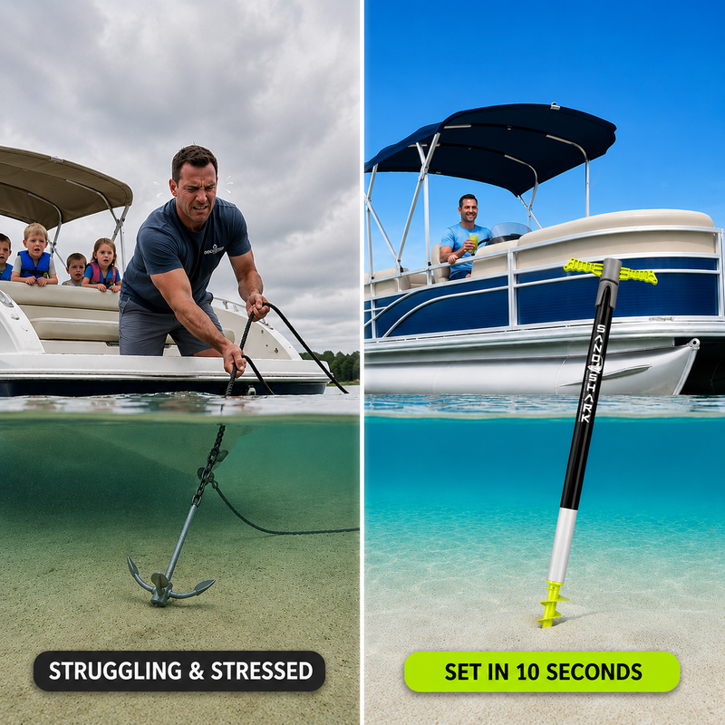From Bulky Storage Headaches to Easy & Compact