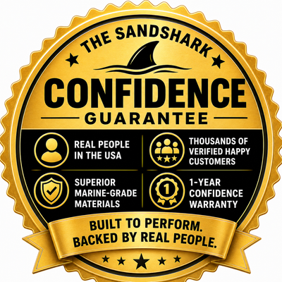 Guarantee Seal