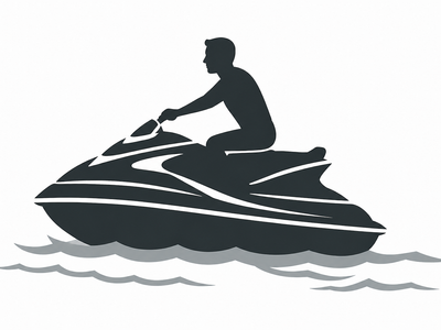 Need an anchor designed specifically for jet skis and small watercraft