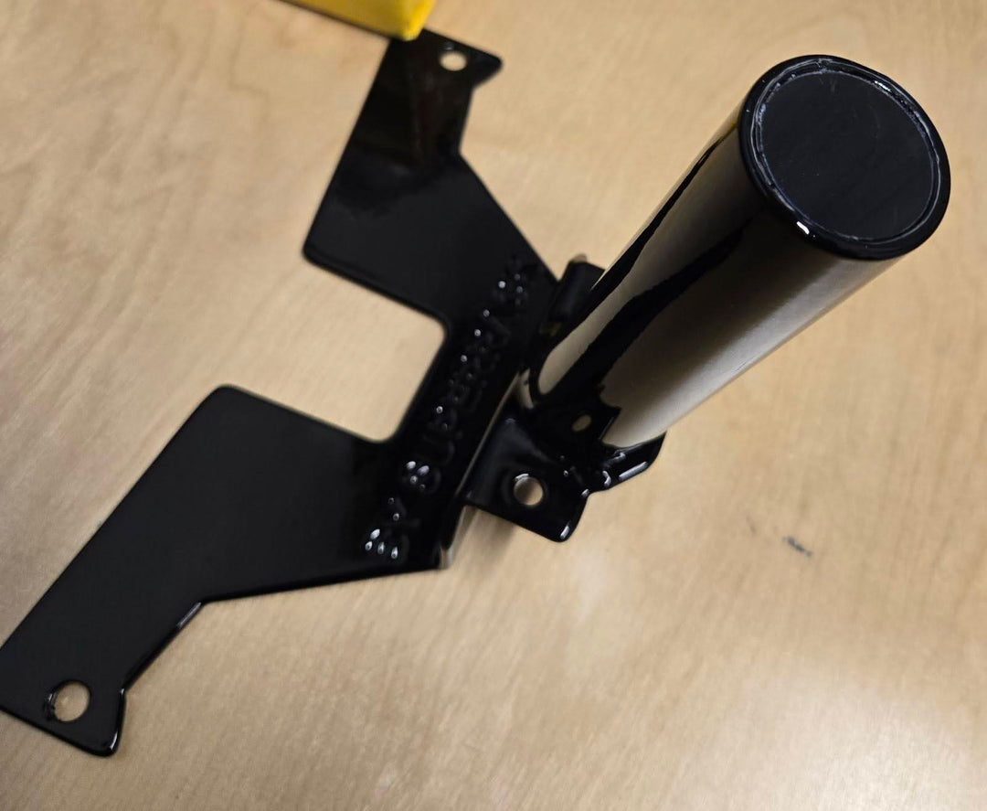 Insta 360 Front view Stick Mount for Sea-Doo 2018-2025 SEADOO GTX-RXTX - FISH PRO-WAKE PRO