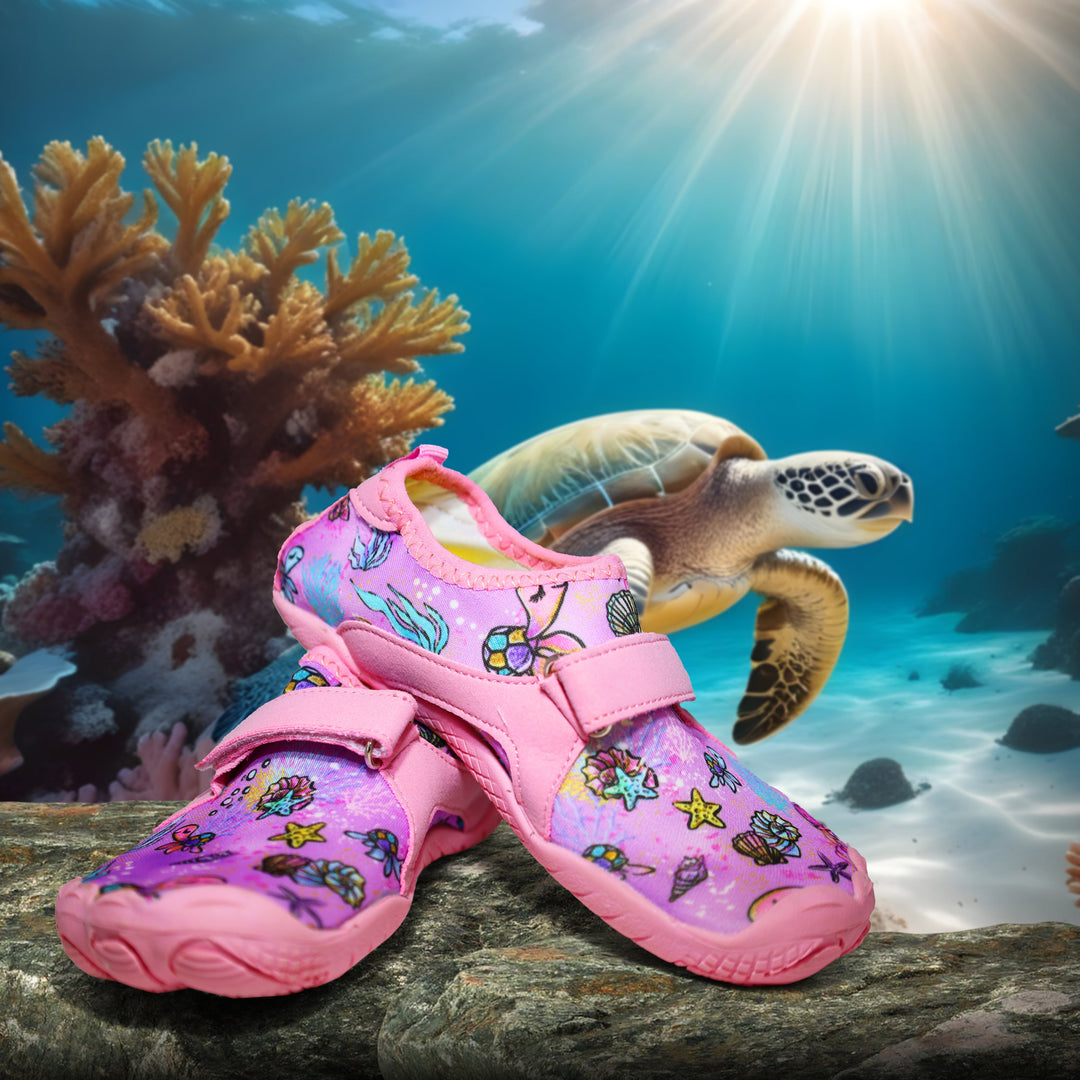 HONU GIRL'S  WATERSHOES