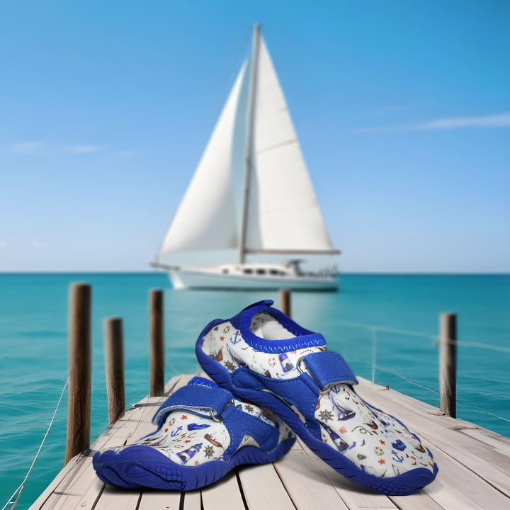 KIMO BOY'S WATER SHOES