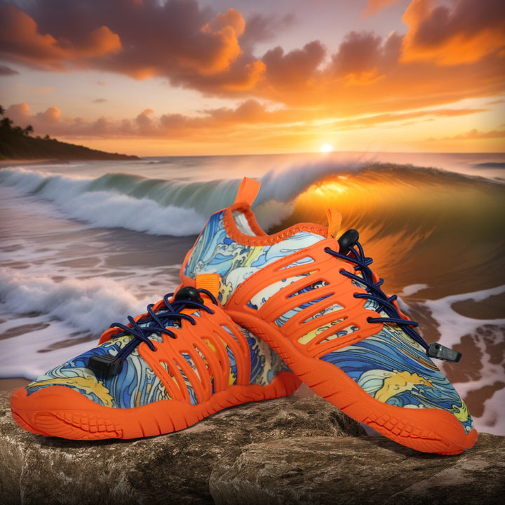 MAKANA YOUTH BOYS WATERSHOE
