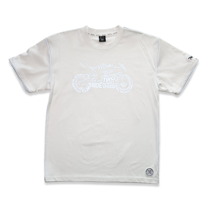 EVERYTHING BIKE LIFE MEN'S T-SHIRT