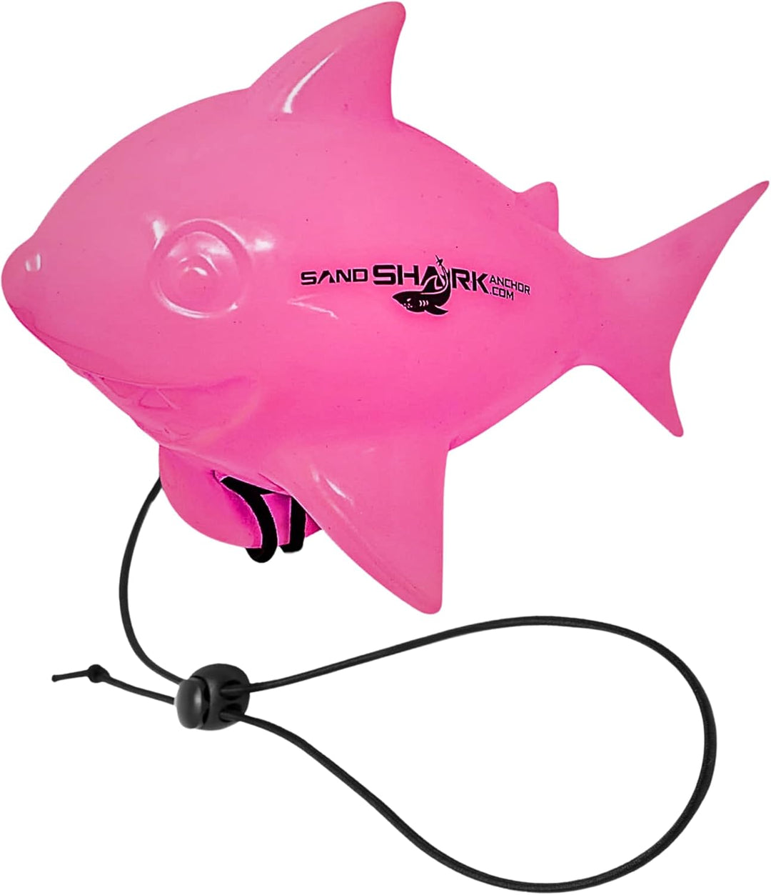 SandShark Marker Buoy – Essential For Anchor Safety & Visibility