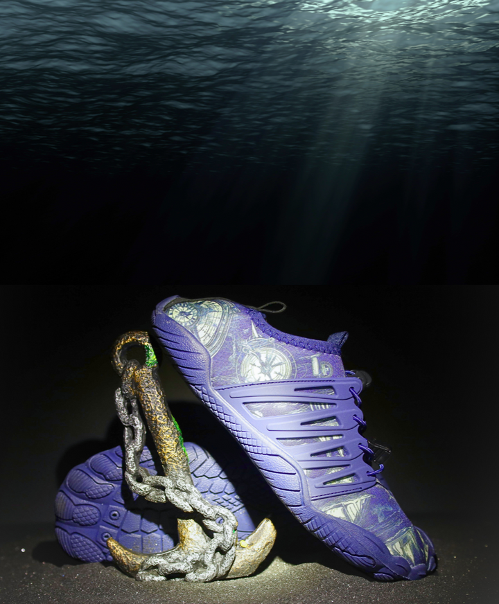 KAINANA MEN'S WATERSHOES