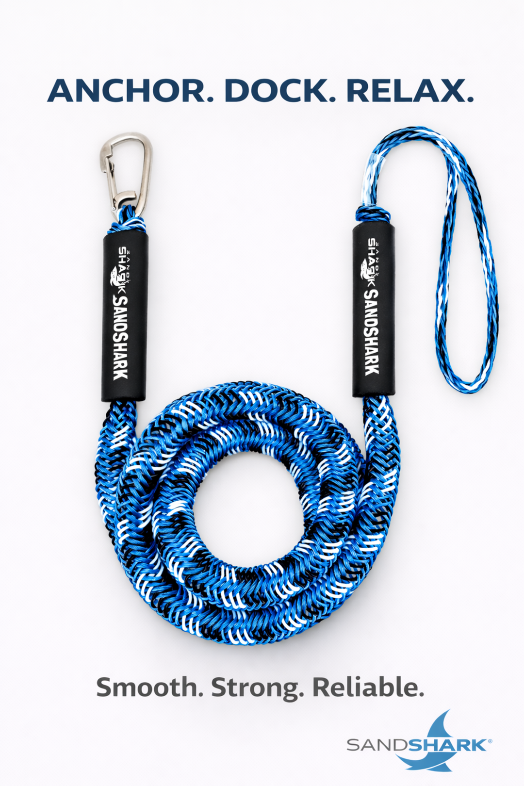 Father's  Day Bundle - Sport Anchor, Buoy, Carry Case, and Keychain