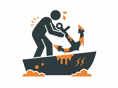 Your Anchor Keeps Dragging and Your Boat Won’t Stay Put