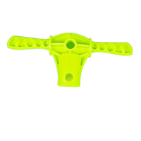 Sport Anchor - Shallow Water Anchor Pole for Boats and PWC. Easy Storage, High-Strength ABS (4' tall)