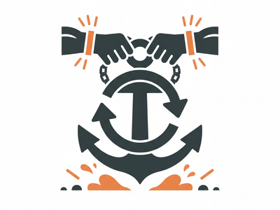 Resetting Your Anchor Again and Again