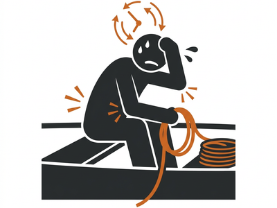 Re-Setting Your Anchor Again and Again